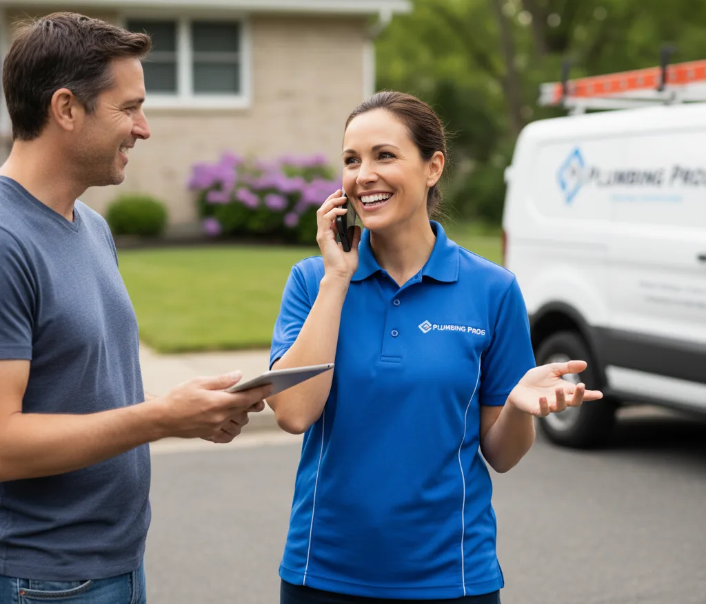 Leak Detection in Belmond, IA
